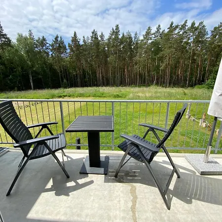 Lägenhet Kwh 2 Og - 