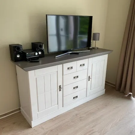 Lägenhet Kwh 2 Og - 