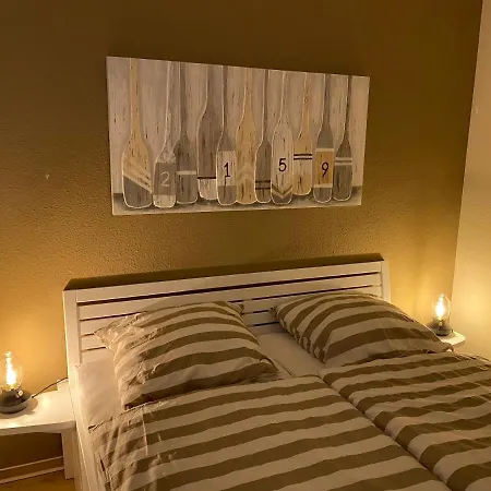 Lägenhet Kwh 2 Og - 