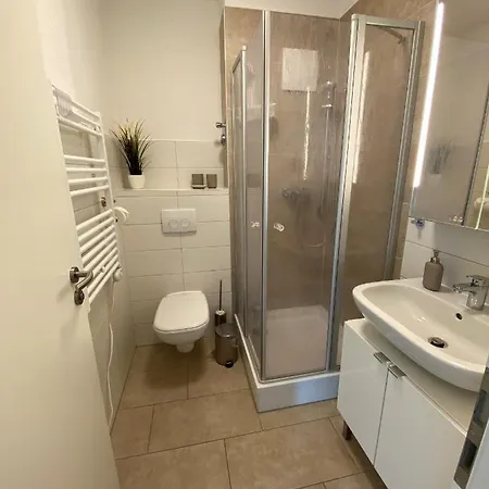 Lägenhet Kwh 2 Og - 