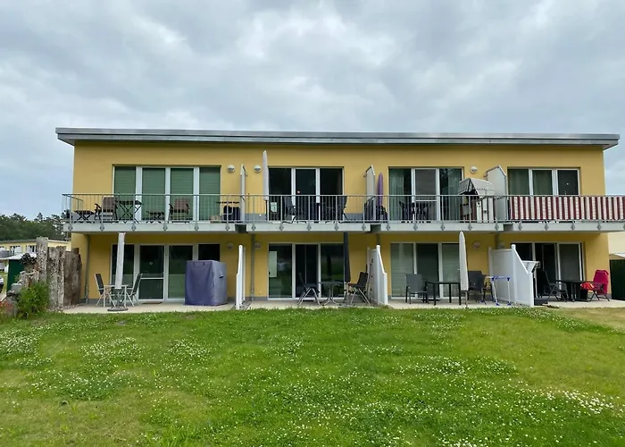 Lägenhet Kwh 2 Og - 